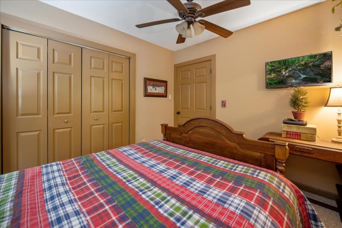 Waterfront Mountain Cabin With Hot Tub Βίλα Blue Ridge Εξωτερικό φωτογραφία