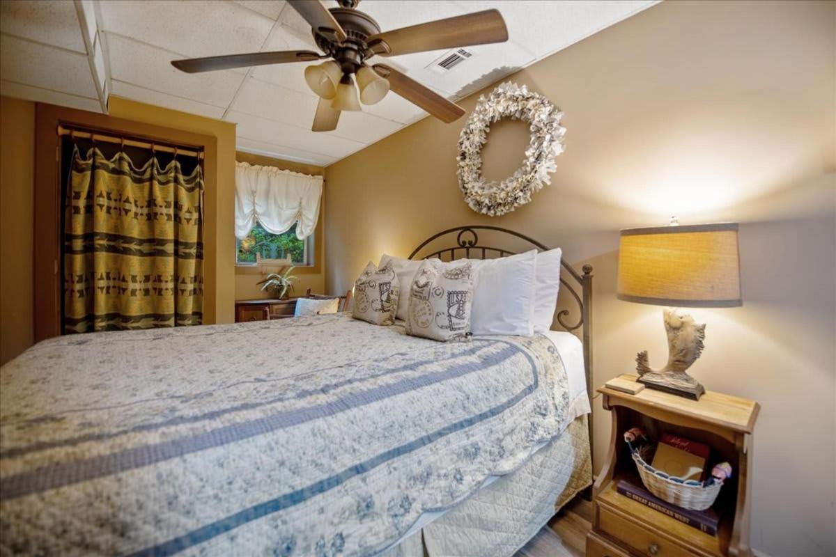 Waterfront Mountain Cabin With Hot Tub Βίλα Blue Ridge Εξωτερικό φωτογραφία